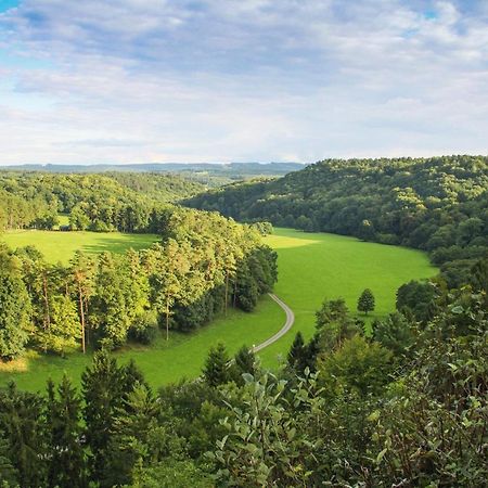 Les Lilas Villa Marche-en-Famenne Bagian luar foto